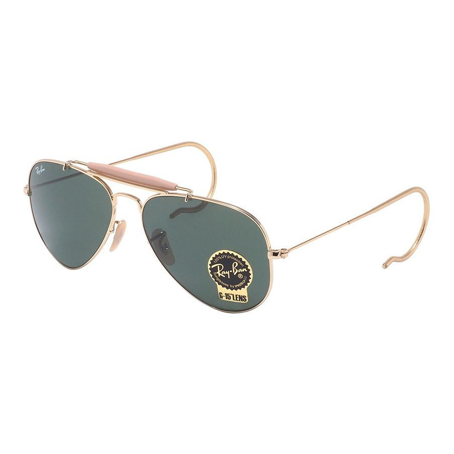 Ray-Ban RB3030 L0216  - 1