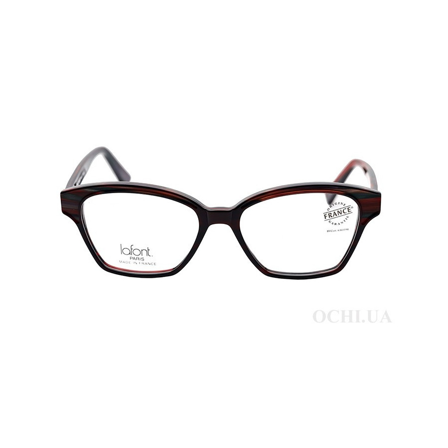 Lafont Edifice 52 6080
