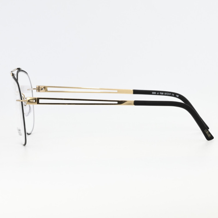 Silhouette 5550 JJ 7530  - 3