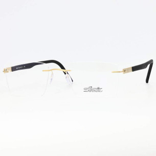 Silhouette 5535 KY 7520  - 1