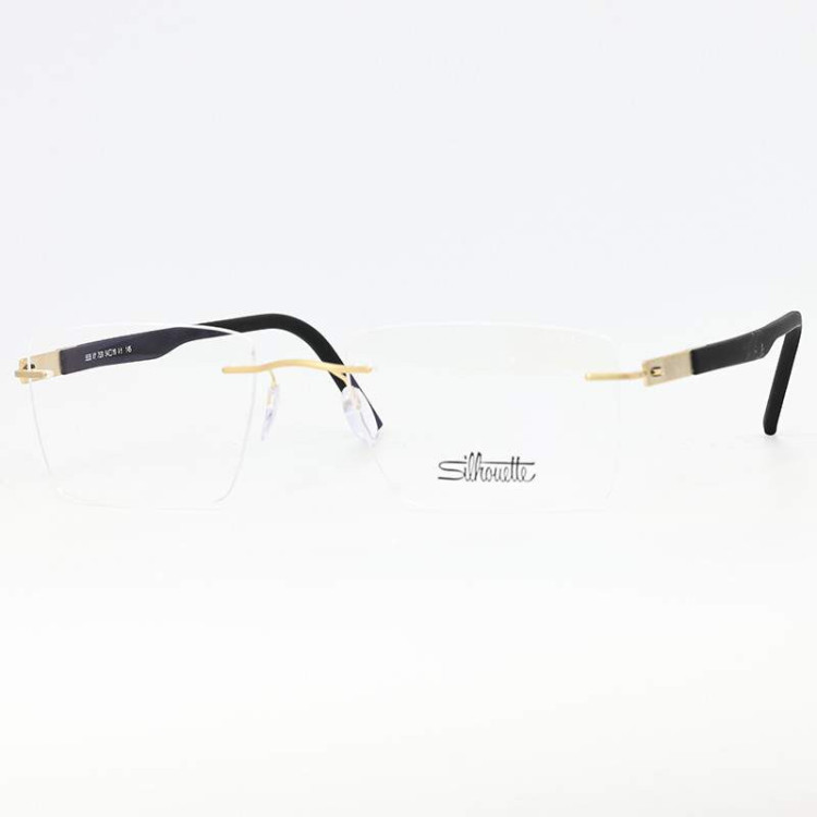 Silhouette 5535 KY 7520  - 1
