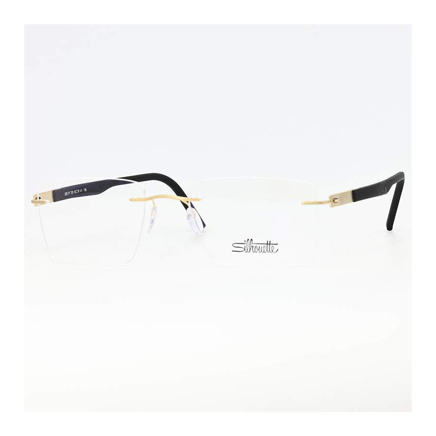 Silhouette 5535 KY 7520  - 1