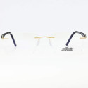 Silhouette 5535 KY 7520  - 2