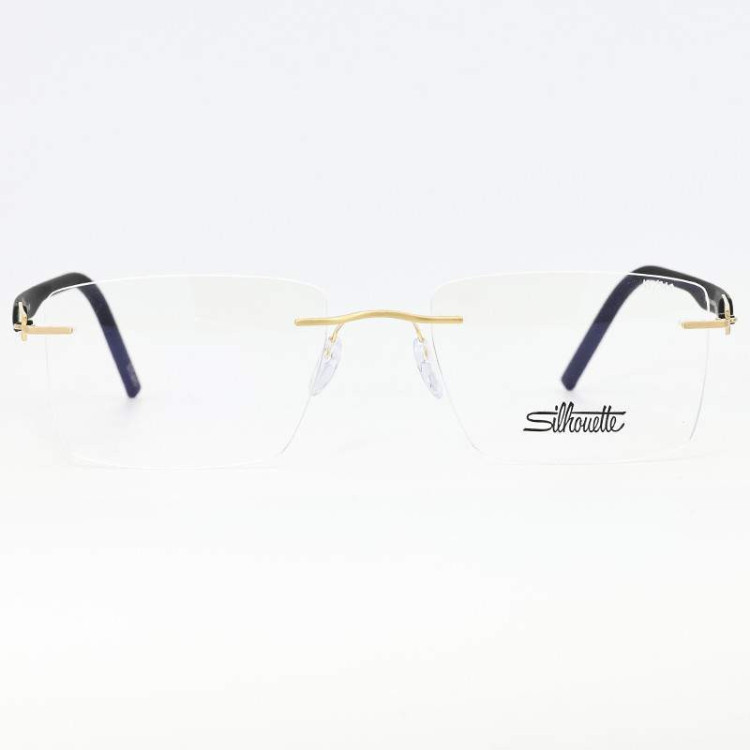 Silhouette 5535 KY 7520  - 2