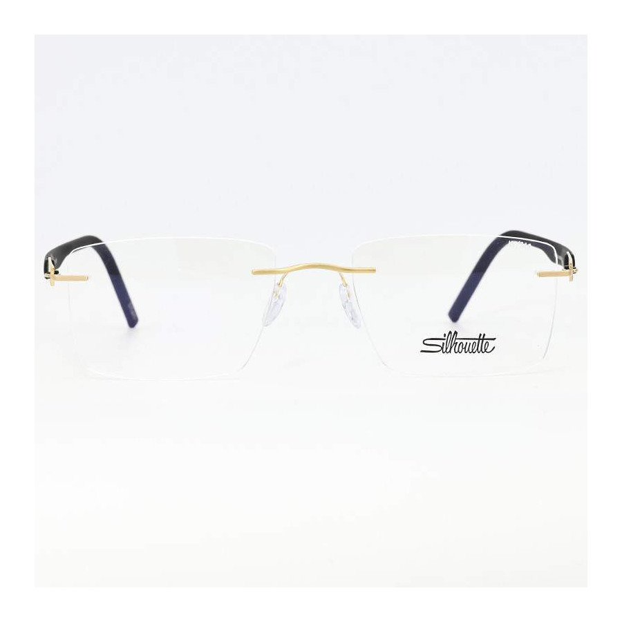 Silhouette 5535 KY 7520  - 2