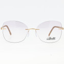 Silhouette 5529 HF 3525  - 2