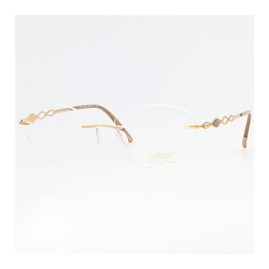Silhouette 5512 CZ 3520