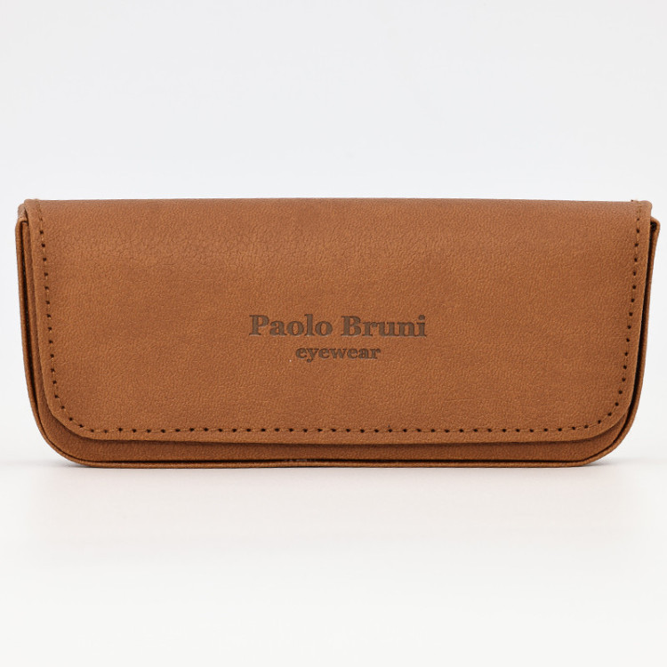 Case Paolo Bruni T 933 brown