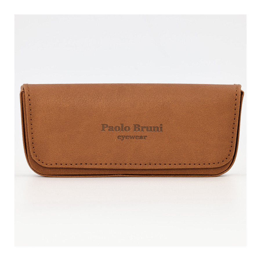Case Paolo Bruni T 933 brown