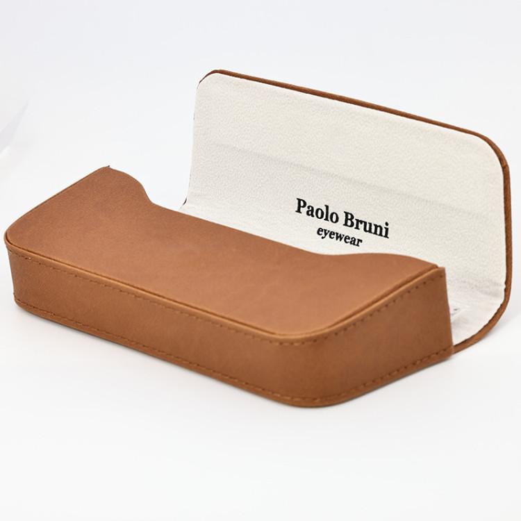 Case Paolo Bruni T 933 brown