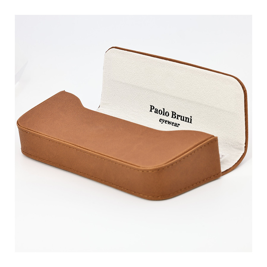 Case Paolo Bruni T 933 brown
