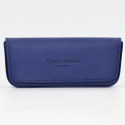 Case Paolo Bruni T 933 blue