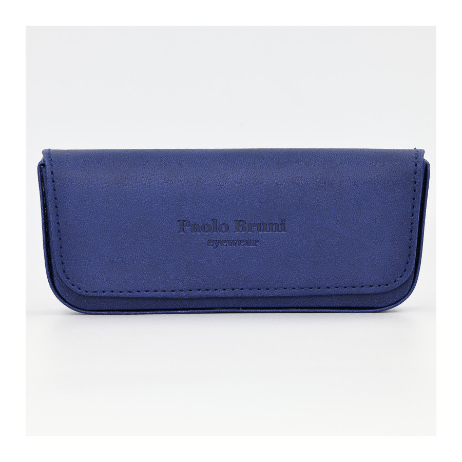 Футляр Paolo Bruni T 933 blue
