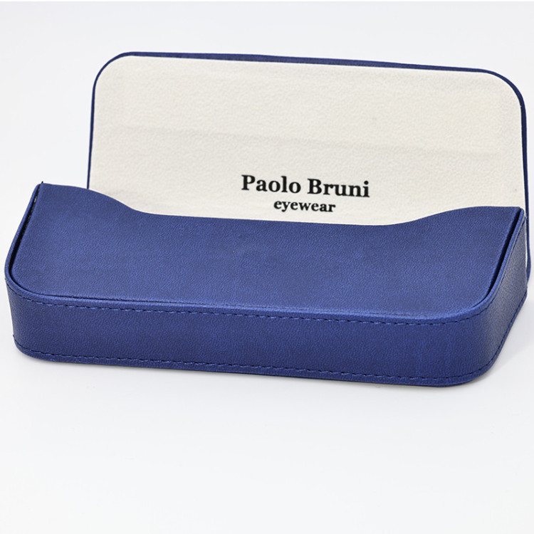 Case Paolo Bruni T 933 blue