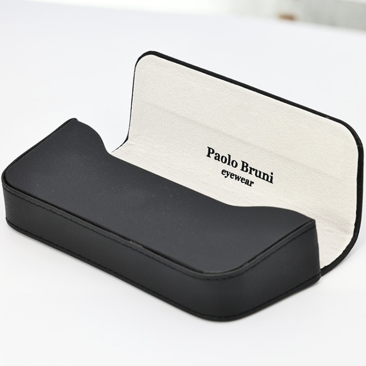 Case Paolo Bruni T 933 black