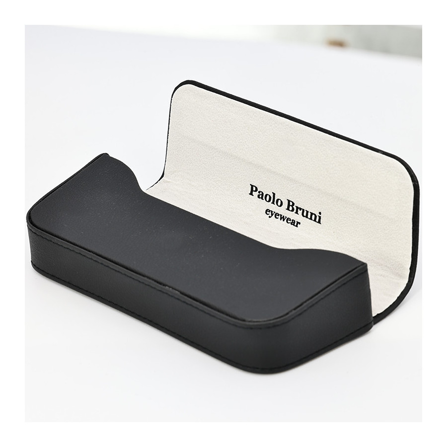 Case Paolo Bruni T 933 black