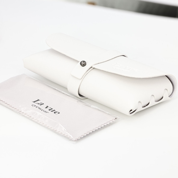 Case La Vue SP 822 white