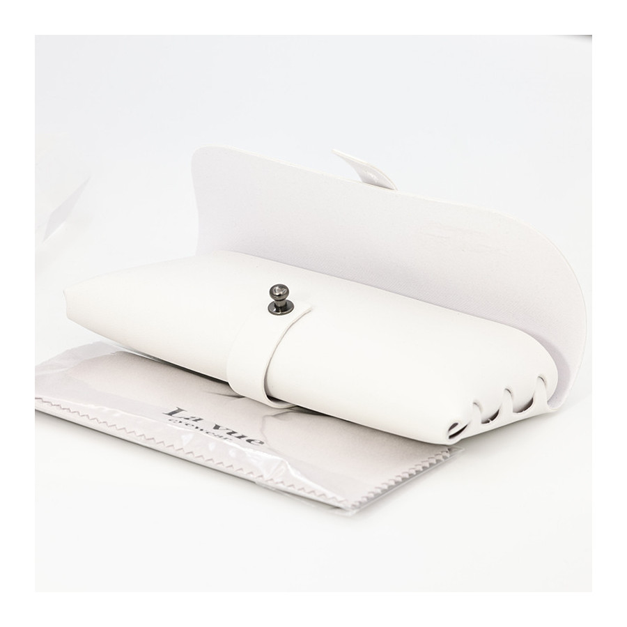 Футляр La Vue SP 822 white