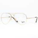 Ray-Ban RB 6489 2500  - 1
