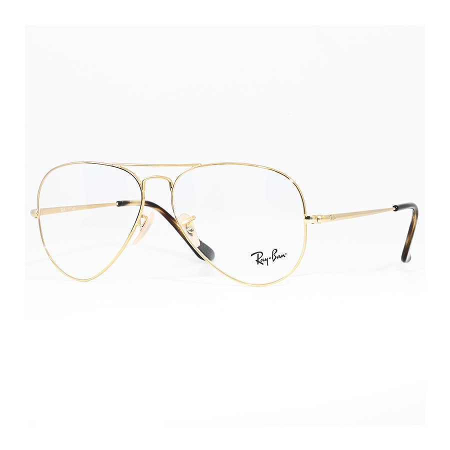 Ray-Ban RB 6489 2500  - 1