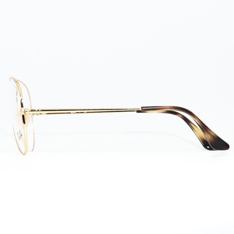 Ray-Ban RB 6489 2500  - 3