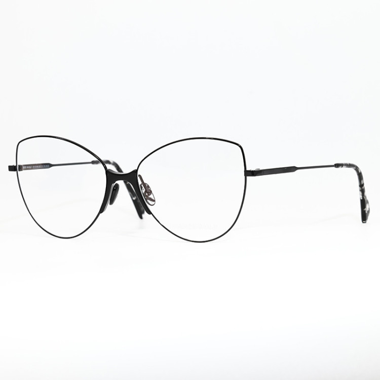 Andy Wolf FREDA col.01  - 1