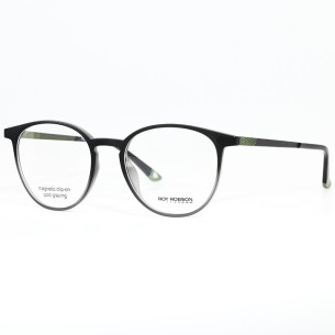 Roy Robson 60107-1