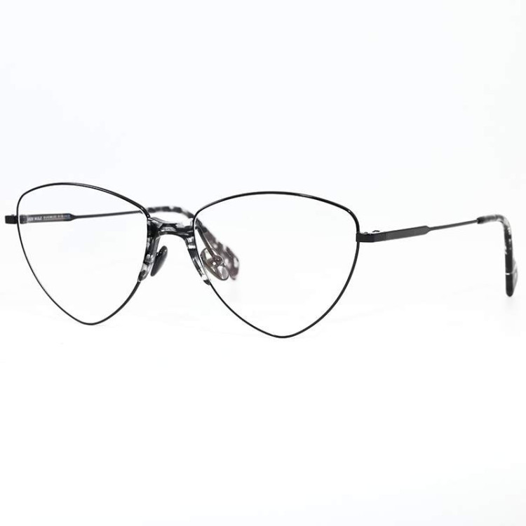 Andy Wolf CHIA col.03  - 1