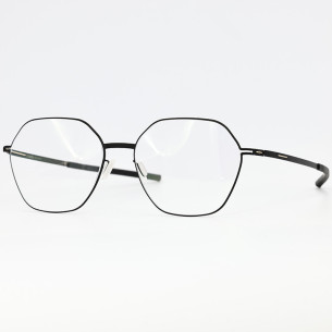 IC! Berlin Halny Black  - 1