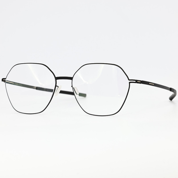 IC! Berlin Halny Black  - 1
