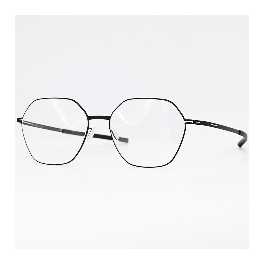 IC! Berlin Halny Black  - 1