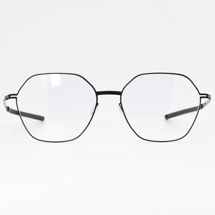 IC! Berlin Halny Black  - 2
