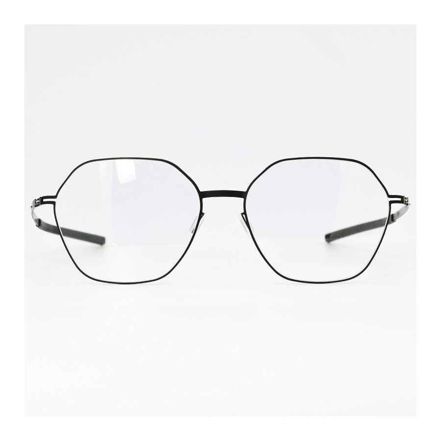 IC! Berlin Halny Black  - 2