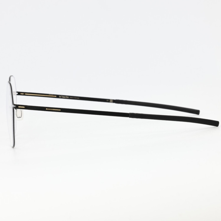 IC! Berlin Halny Black  - 3
