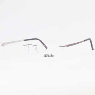 Silhouette 5529 70 4000