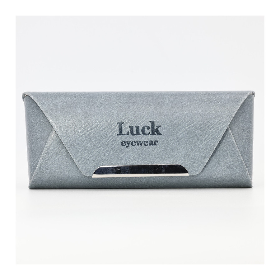 Case Luck ST224 blue
