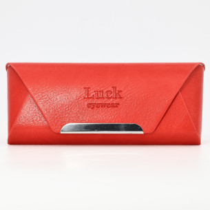 Футляр Luck ST224 red