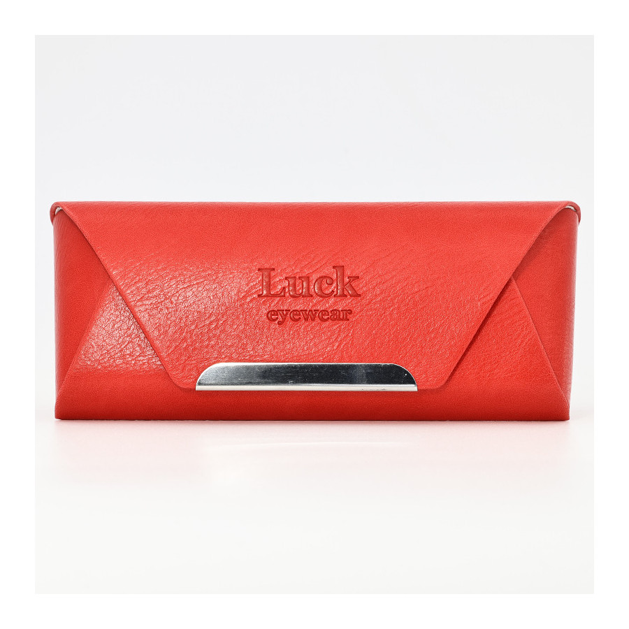 Футляр Luck ST224 red