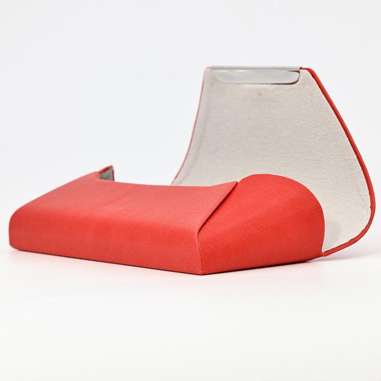 Case Luck ST224 red