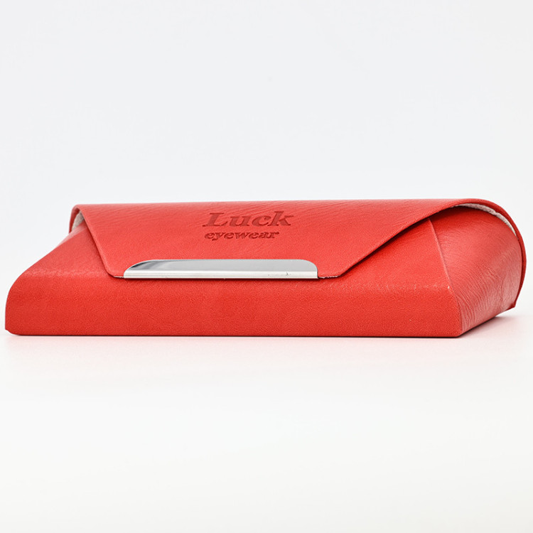 Case Luck ST224 red
