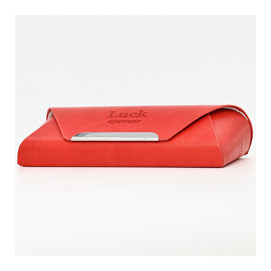Футляр Luck ST224 red