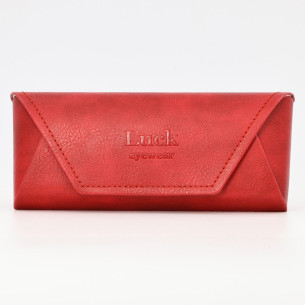Футляр Luck ST223 red