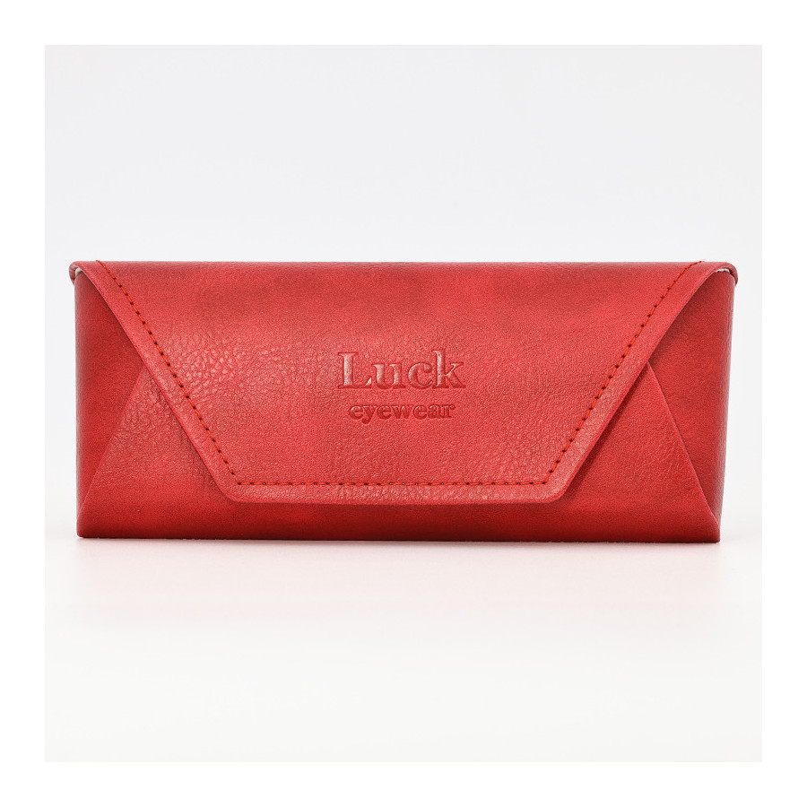 Футляр Luck ST223 red