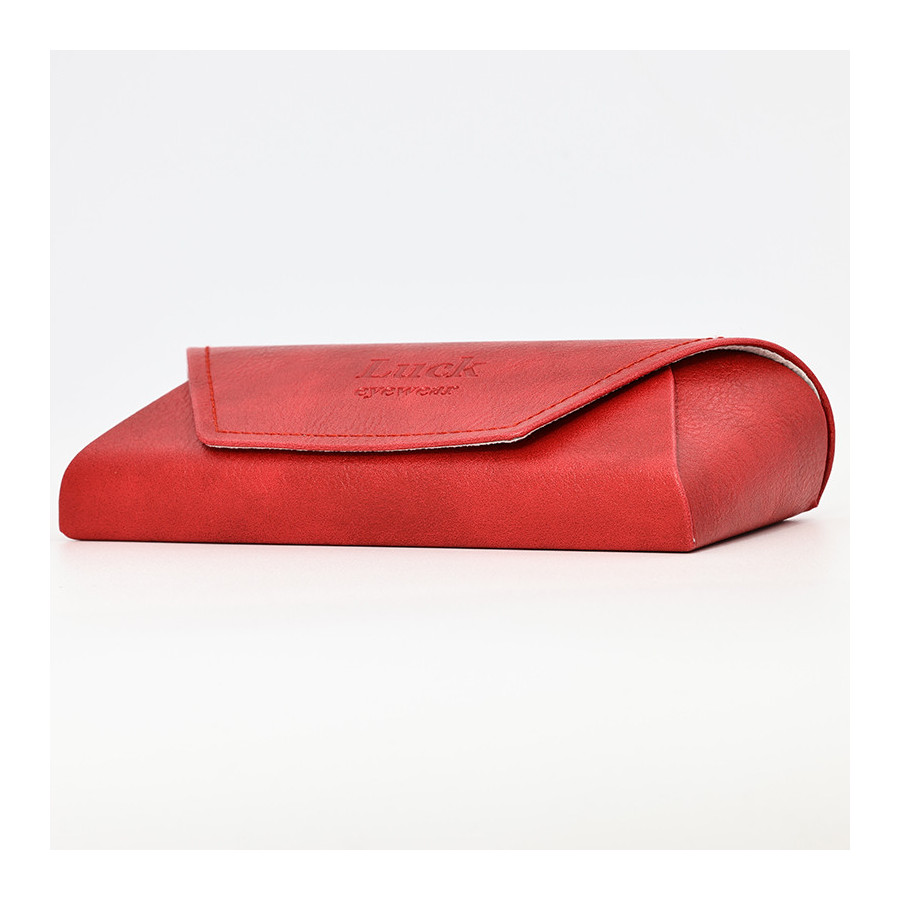 Футляр Luck ST223 red