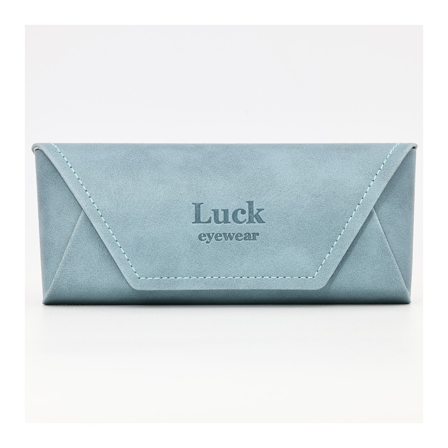 Case Luck ST223 blue