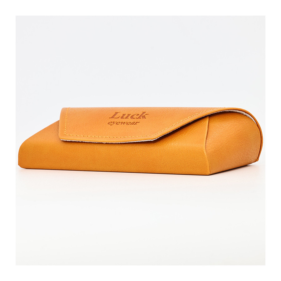 Case Luck ST223 orange