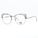 MO Upper 432M С