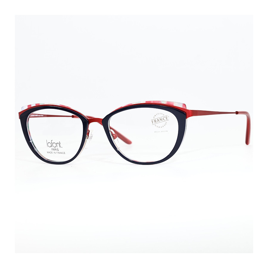 Lafont BRIGITTE 2 3099  - 1
