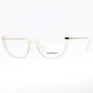 Salvatore Ferragamo SF2731 102