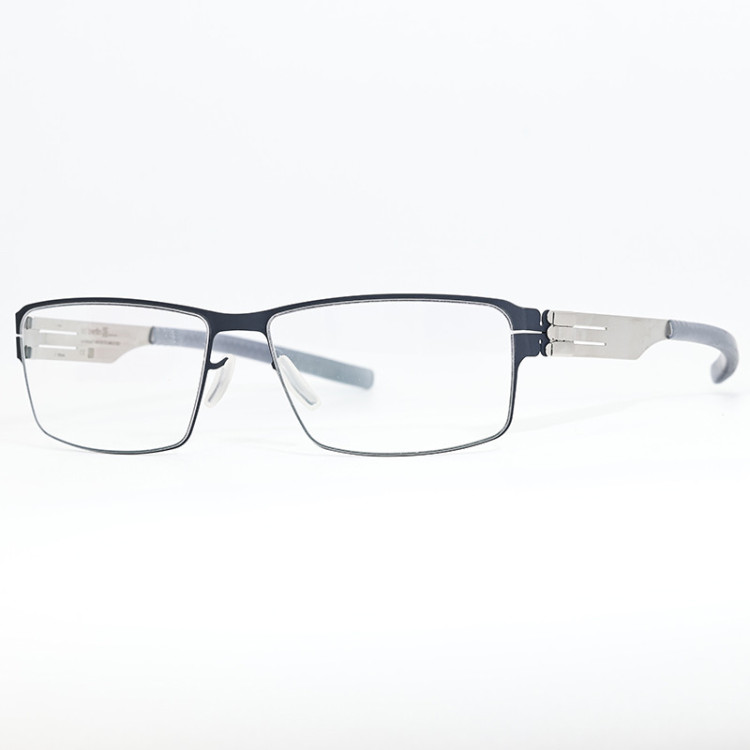IC! Berlin Jurgen H. marine blue/pearl  - 1
